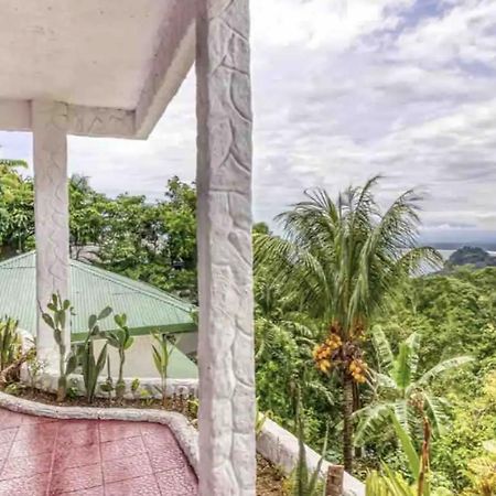 קפוס Mizaru Ocean View Hotel Manuel Antonio מראה חיצוני תמונה