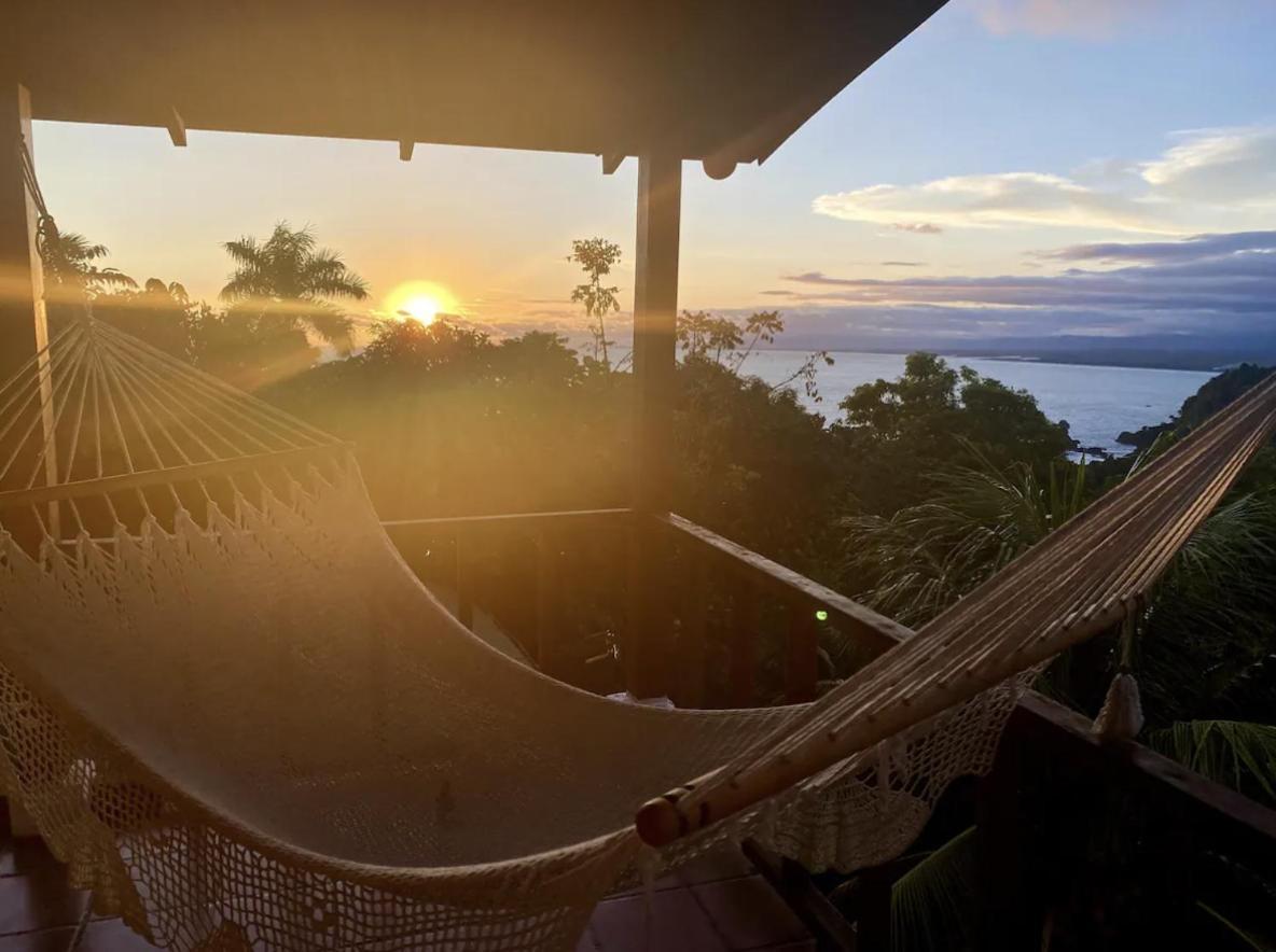 קפוס Mizaru Ocean View Hotel Manuel Antonio מראה חיצוני תמונה