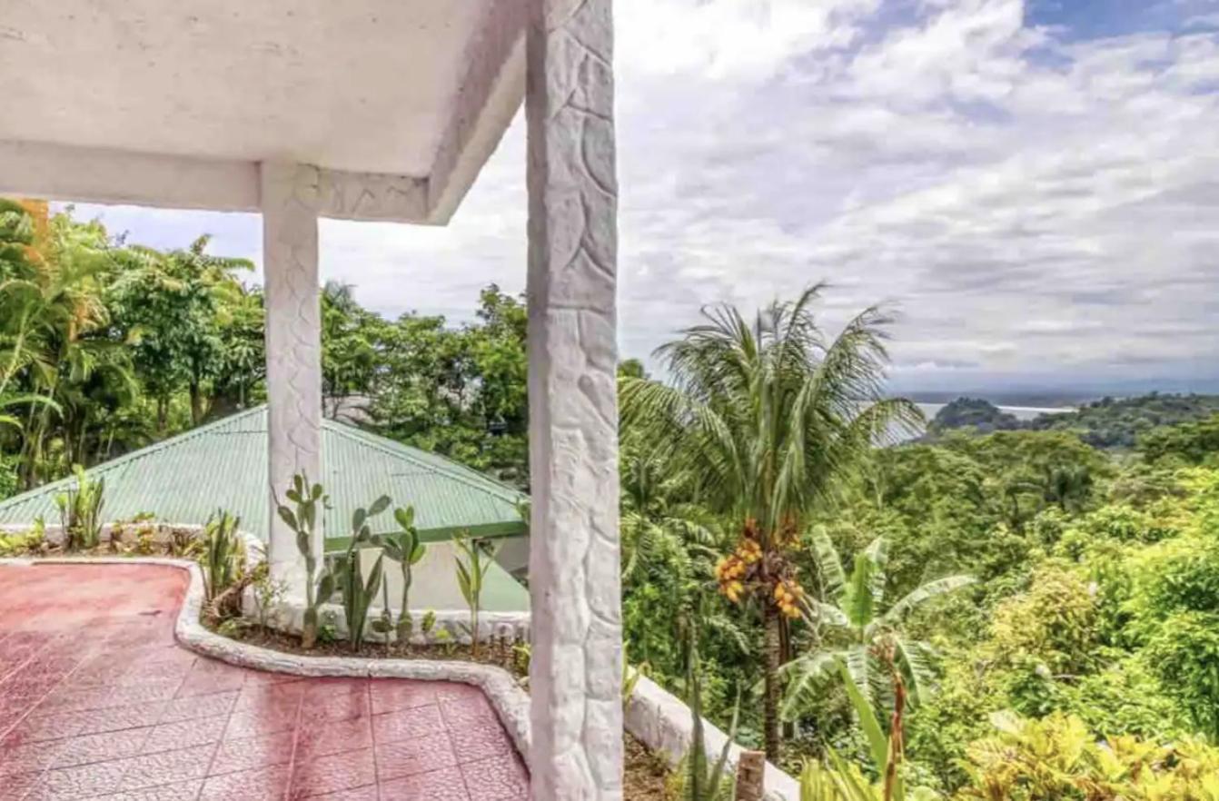 קפוס Mizaru Ocean View Hotel Manuel Antonio מראה חיצוני תמונה