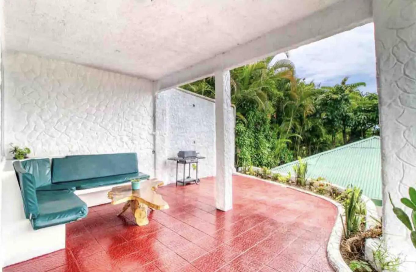 קפוס Mizaru Ocean View Hotel Manuel Antonio מראה חיצוני תמונה