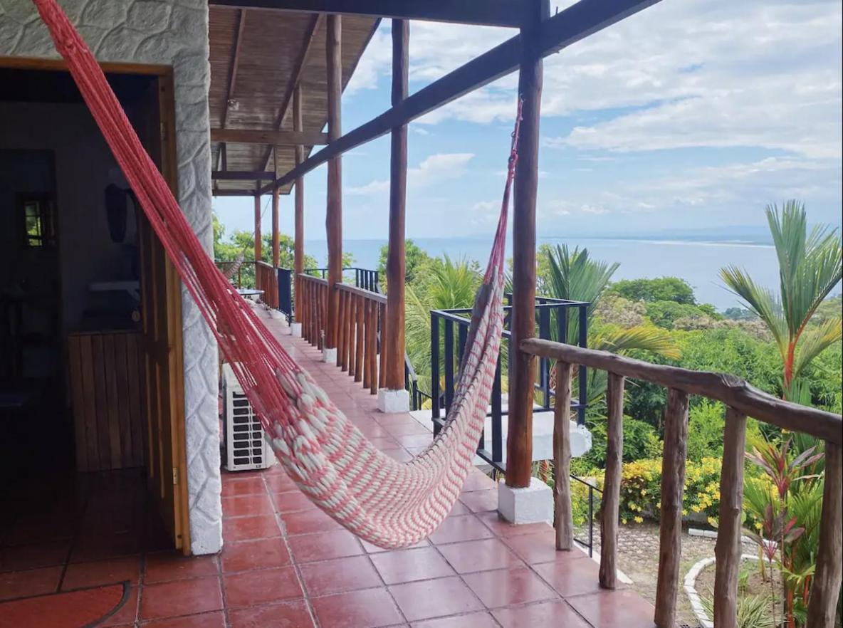 קפוס Mizaru Ocean View Hotel Manuel Antonio מראה חיצוני תמונה