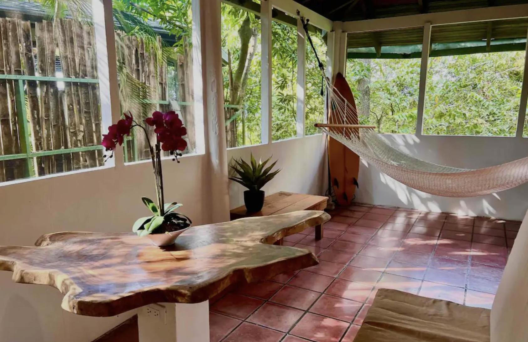 קפוס Mizaru Ocean View Hotel Manuel Antonio מראה חיצוני תמונה