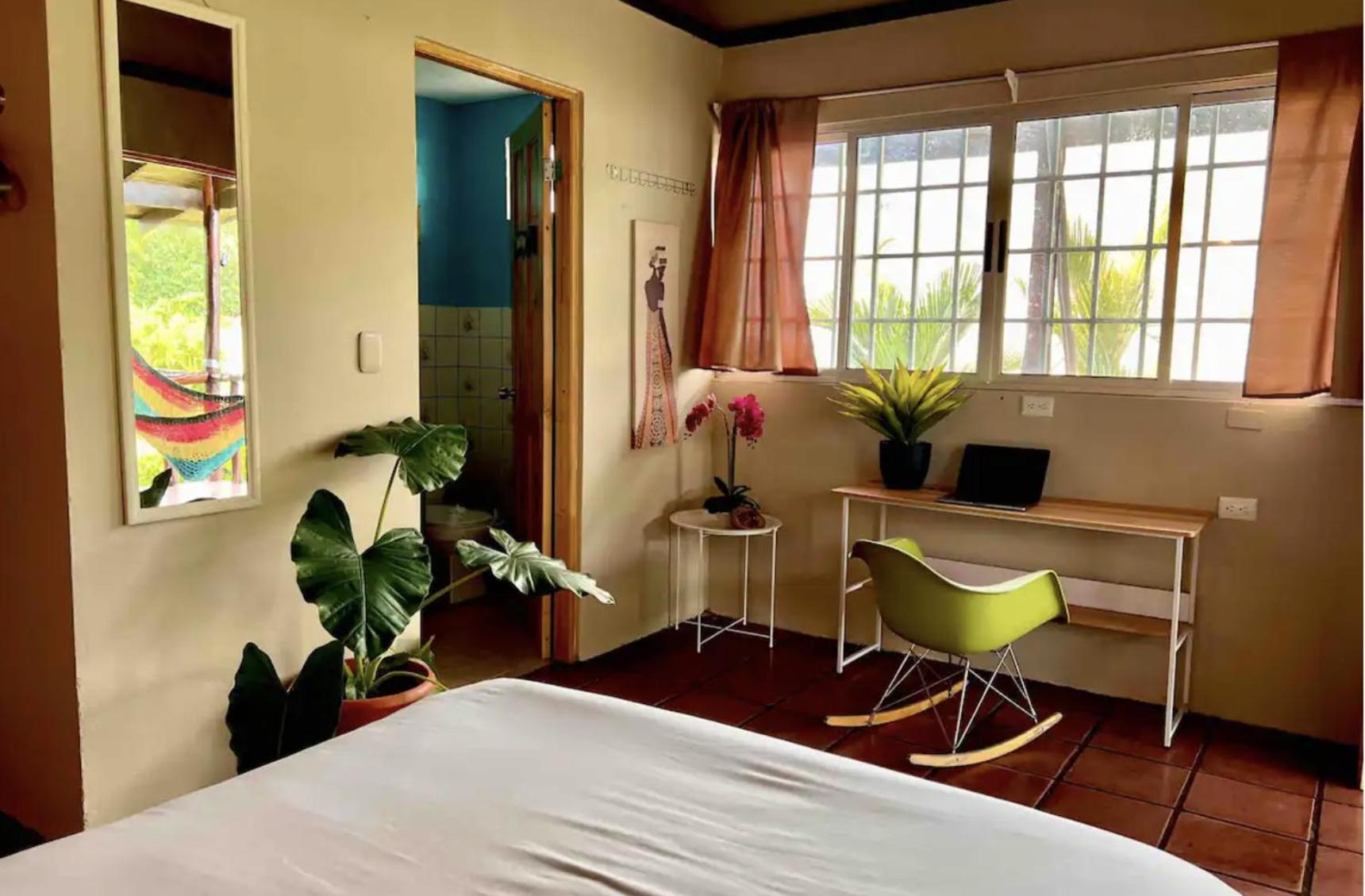 קפוס Mizaru Ocean View Hotel Manuel Antonio מראה חיצוני תמונה